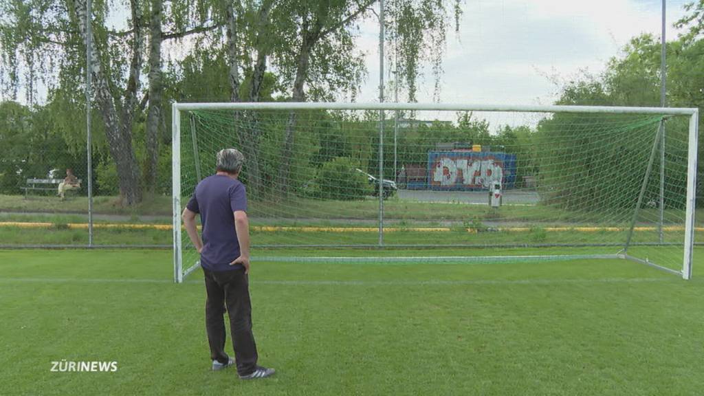 Held des Spiels ist ein Zürcher