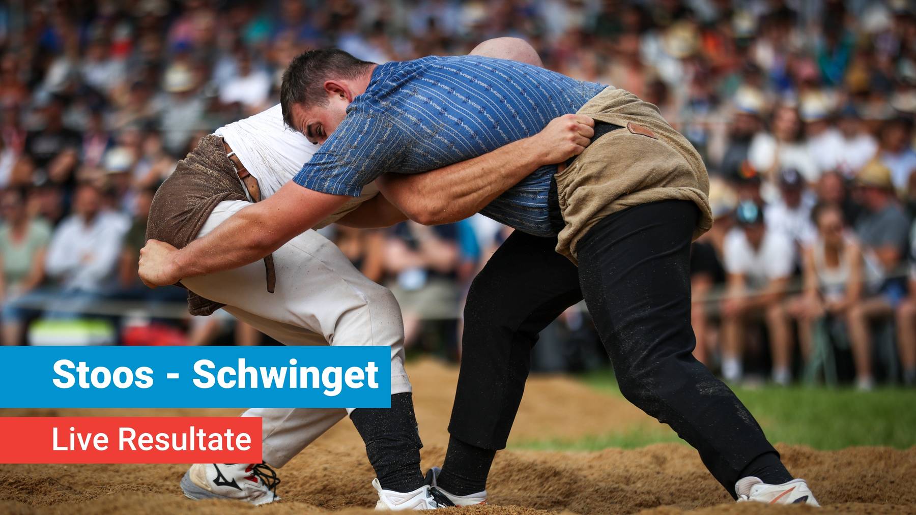 Stoos - Schwinget