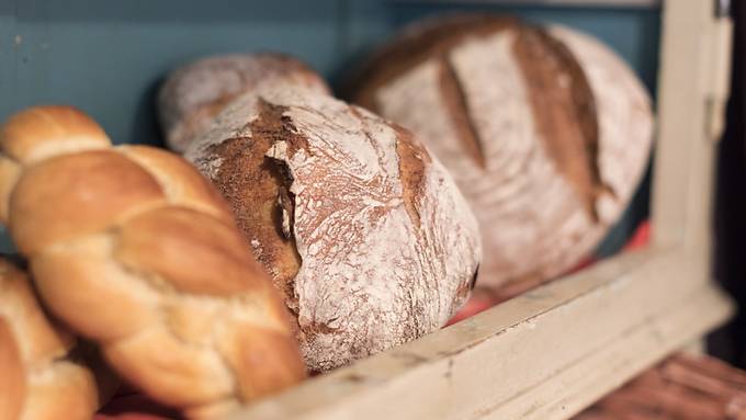 Parlament führt Deklarationspflicht für Brot-Herkunft ein