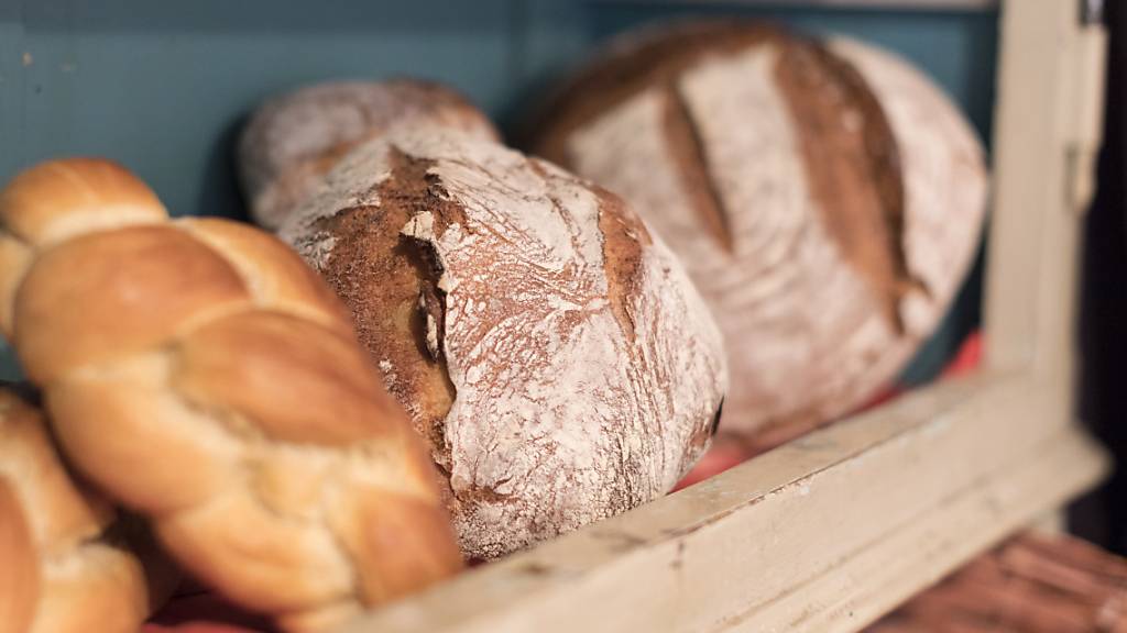 Das Parlament führt für Brot und Backwaren eine Deklarationspflicht ein.