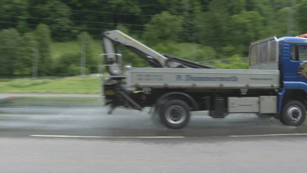 25 Jahre Verkehrstraining im Stockental