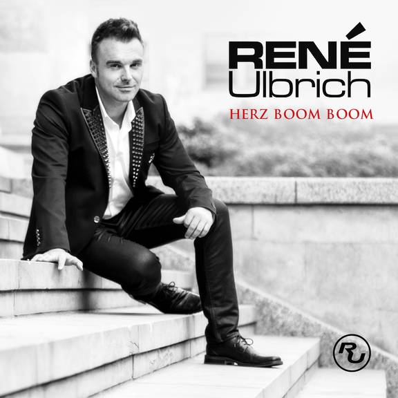 Platz 12 - René Ulbrich - Herz Boom Boom