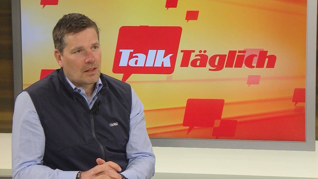 Lauberhornsieger Bruno Kernen analysiert die Schweizer Ski-Saison
