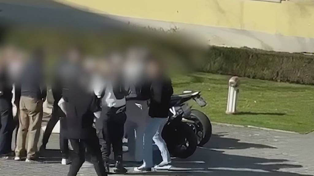 Nach Gewalteskalation: In Brugg hagelt es Kritik an die oberste Stelle