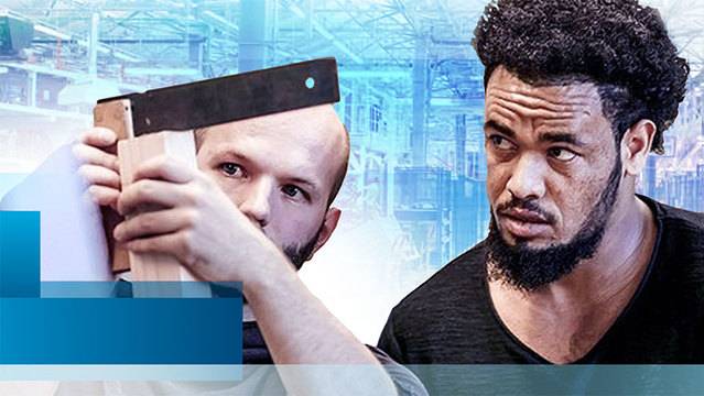 ZüriNews — Montag, 30. April 2018 — 18 Uhr