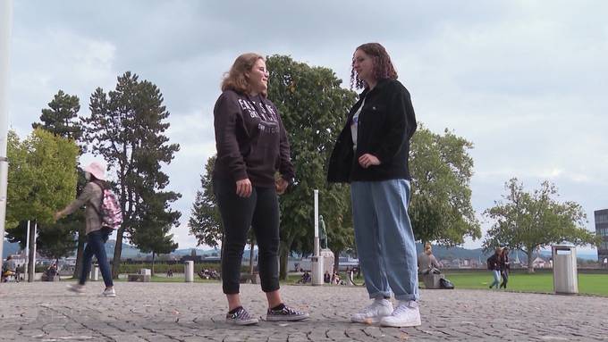 Online-Unterricht, Präsenzpflicht oder Podcast: Studierende der Uni Bern unzufrieden