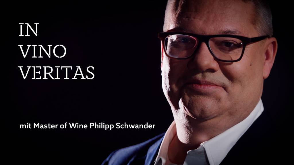 In Vino Veritas — Mit Master of Wine Philipp Schwander