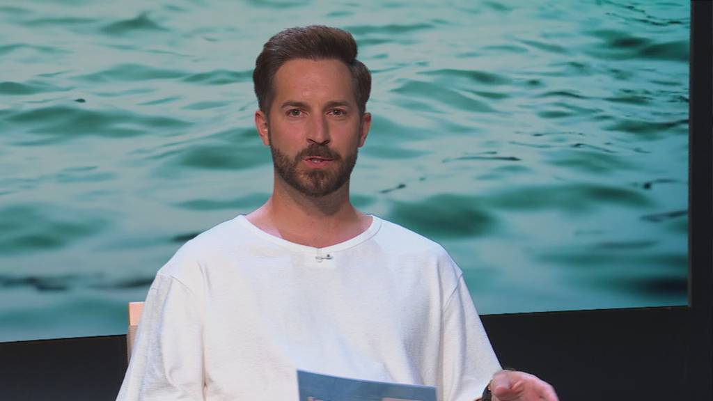 Vorschau «SommerTalk»