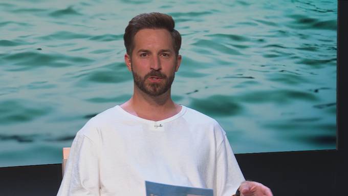 Vorschau «SommerTalk»