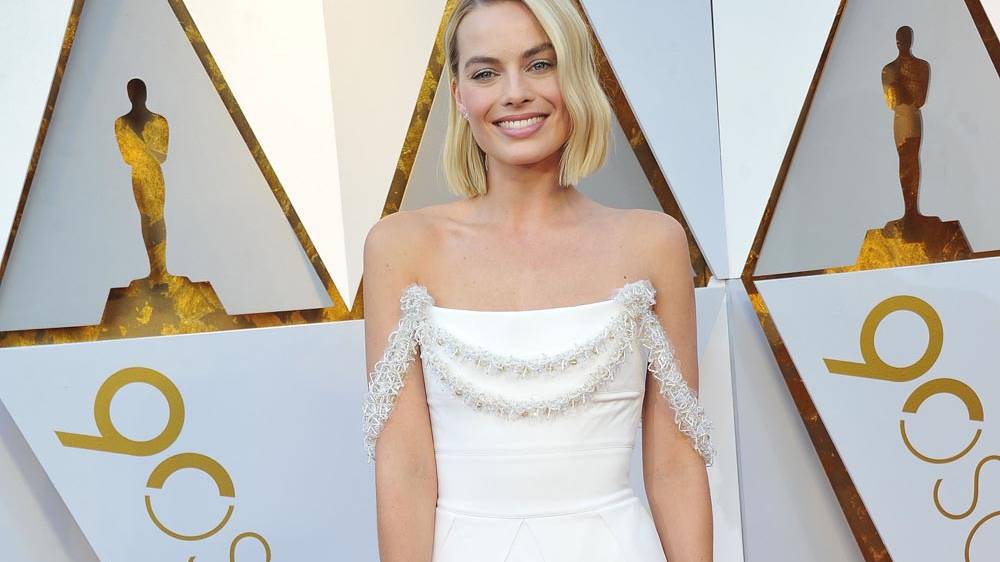 Margot Robbie Birds Of Prey Ist Fertig 3