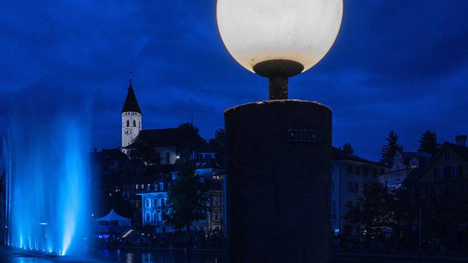 Neu von 23 bis 6 Uhr: Stadt Thun verkürzt Nachtruhe