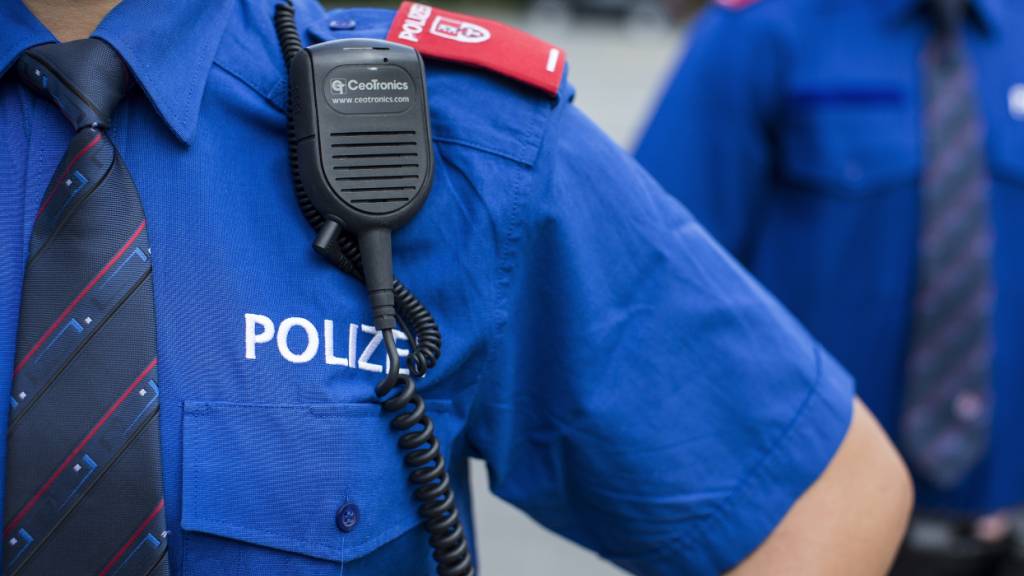 Vermisster Mann in Flüeli-Ranft OW verletzt und unterkühlt geborgen