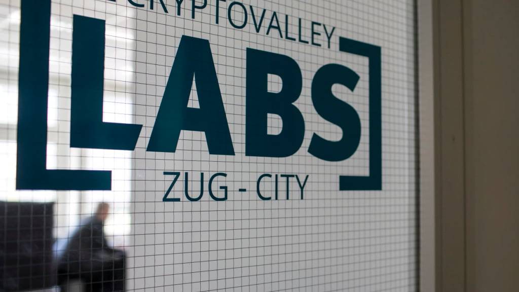 Die Region Zug bleibt das Zentrum des Schweizer «Crypto Valley». (Archivbild)