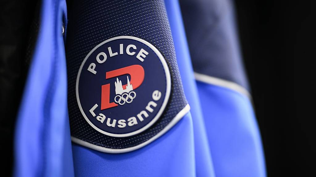 Polizei rettet in Lausanne 2 Hunde vor Hitzetod