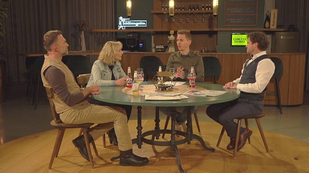 Die Katastrophe von Crans-Montana