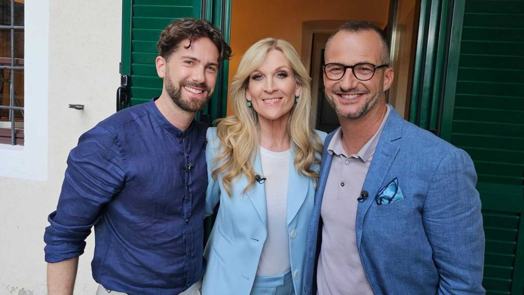 Massimo Boni – Tourismusdirektor von Lugano