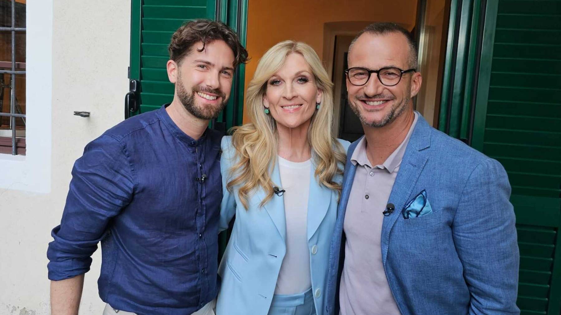 Massimo Boni – Tourismusdirektor von Lugano