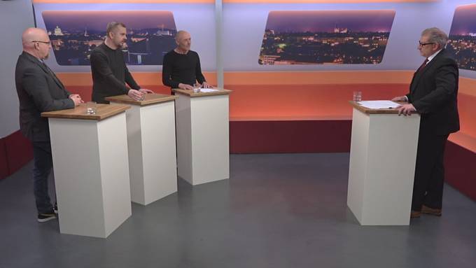 Vandalismus und Gewalt an Berner Schulen