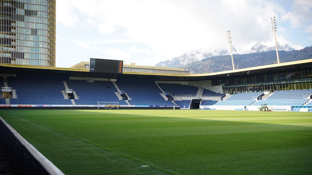 Der FCL bekommt es am Donnerstag mit dem FCSG zu tun.