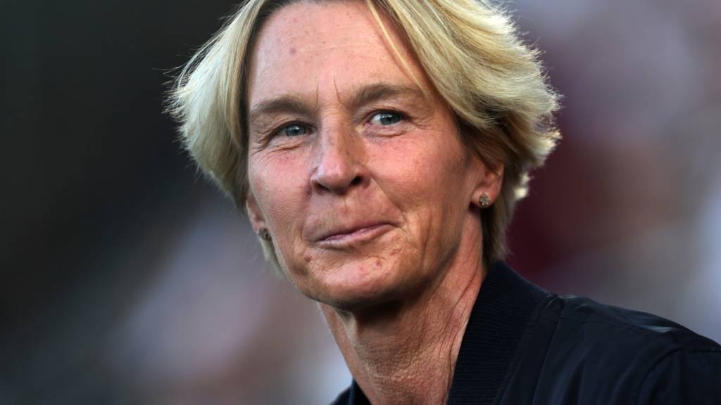 Voss-Tecklenburg wird Trainerin der FCZ-Frauen