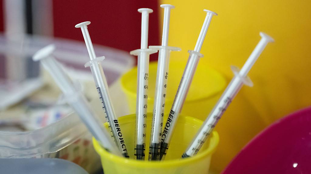 Frankreich weitet Kinderimpfung gegen Covid aus