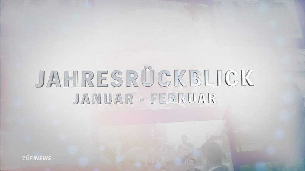 2025: Der Jahresrückblick Teil 1