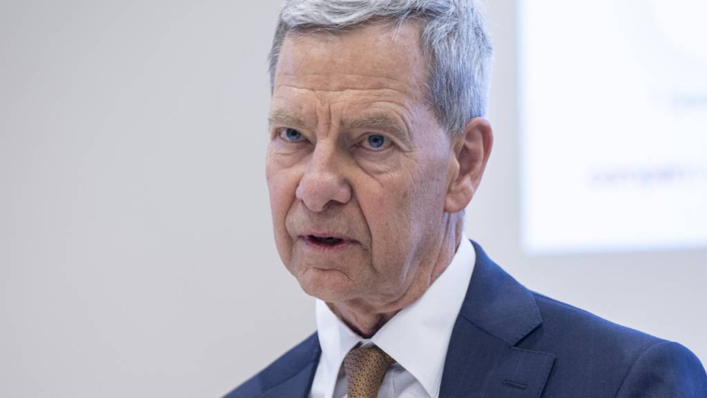 Sozialversicherungen machen 2025 Gewinn mit ihren Anlagen