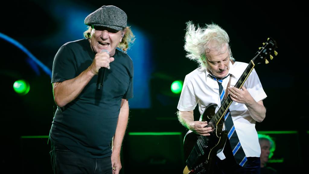 AC/DC