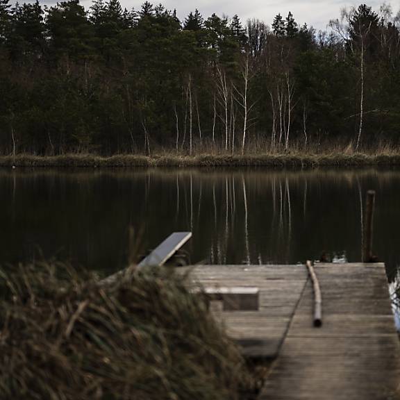 15 Jahre Haft im Barchetsee-Mord: Ein Täter, ein Freispruch