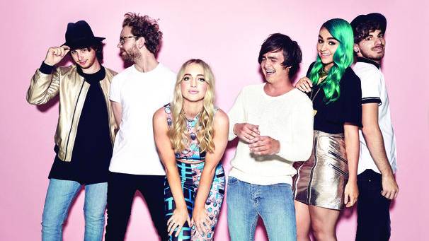 Musikjury: Stimme jetzt ab!