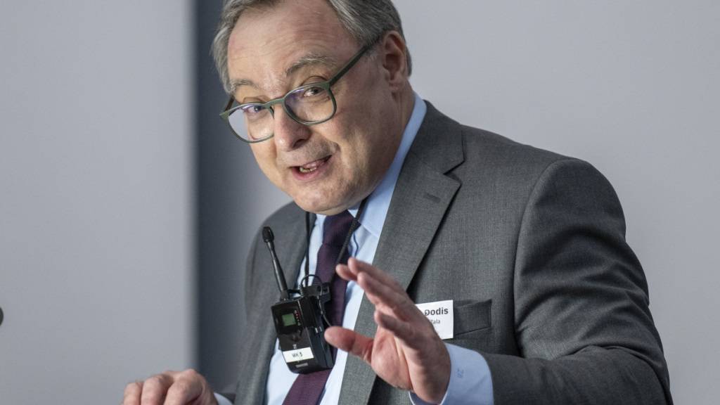 Schweizer präsidiert Geschichtswissenschafts-Weltorganisation
