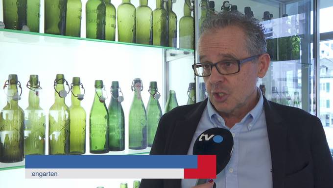 Gut gebraut: Schützengarten steigert Umsatz und investiert in Zukunft