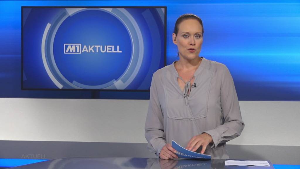 30 Jahre Tele M1: Einbrecher-Opfer gibt legendäres Interview
