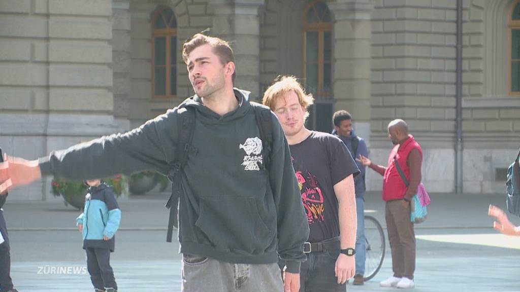 Bundesrat kämpft gegen Dienstpflicht für alle