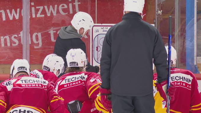 Eishockey-Playoffs starten morgen