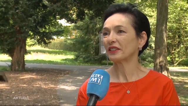 CVP schickt Binder in Ständeratsrennen