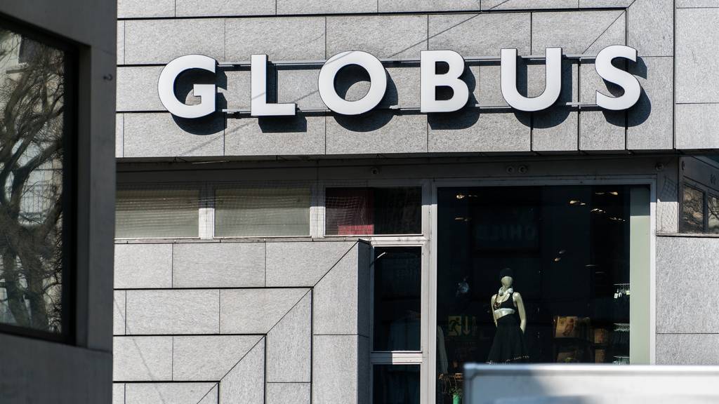 Globus schliesst zwei ihrer vier Standorte in Bern