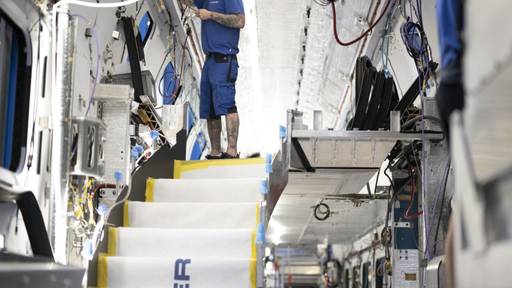Schweizer Konjunkturaussichten bleiben robust