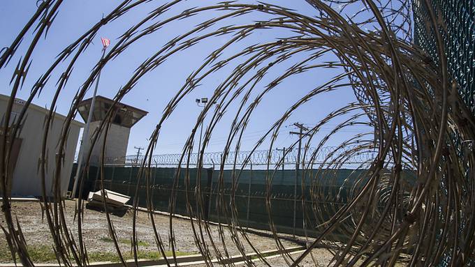 Neue US-Regierung überstellt erstmals einen Guantanamo-Häftling