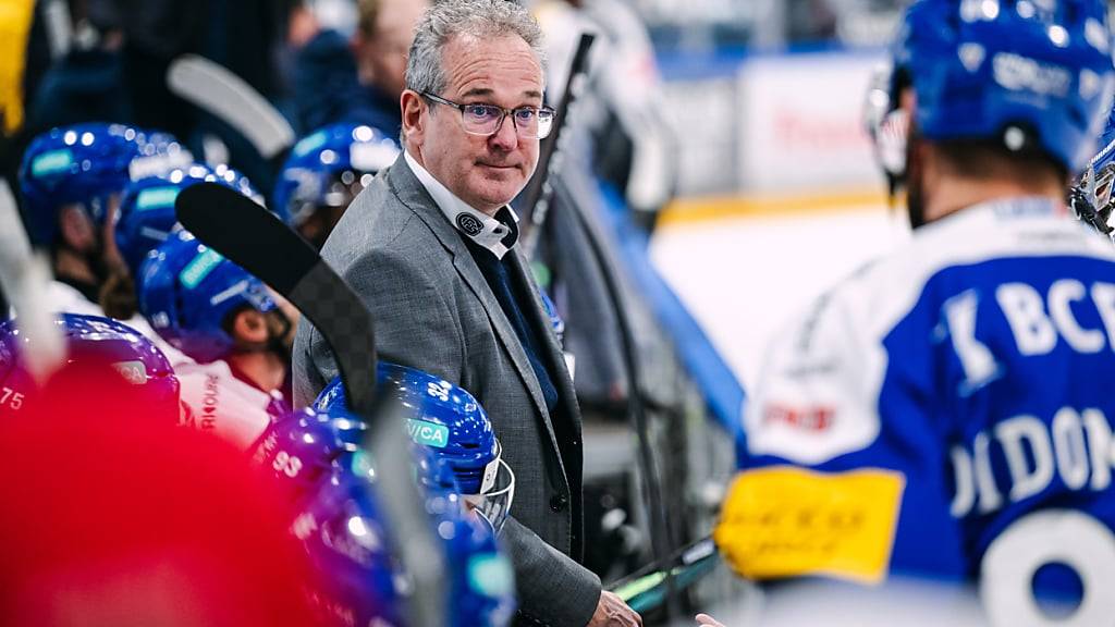 Fribourg-Gottéron gibt zum Start der Saison Rätsel auf