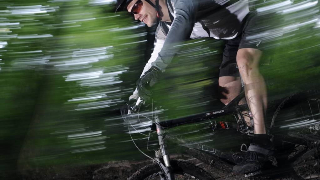 Kanton Zürich will in einzelnen Gebieten mehr Mountainbike-Wege