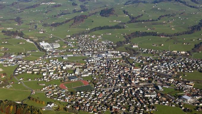 Appenzell plant neue Verwaltung