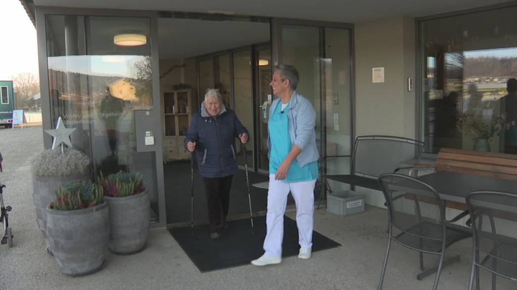 Wenn der Zahnarzttermin zum Kraftakt wird: Ostschweizer Unternehmen mit mobiler Praxis