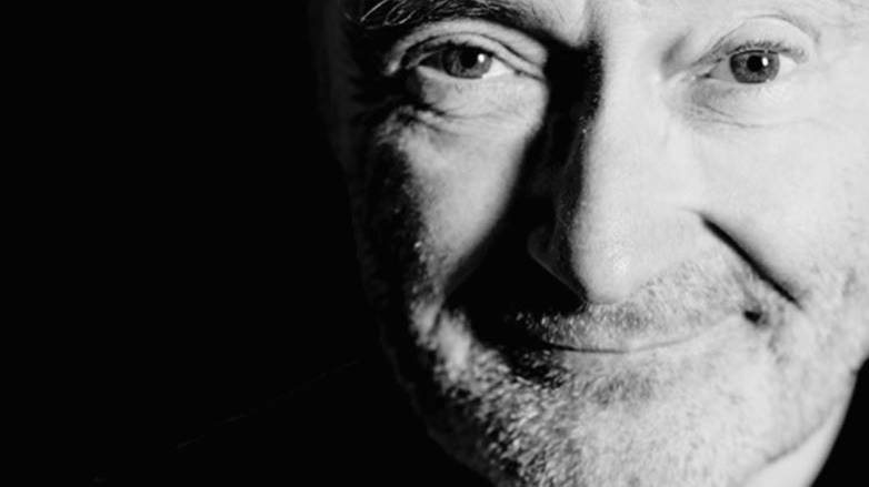 Phil Collins mit Bühnencomeback im Letzigrund