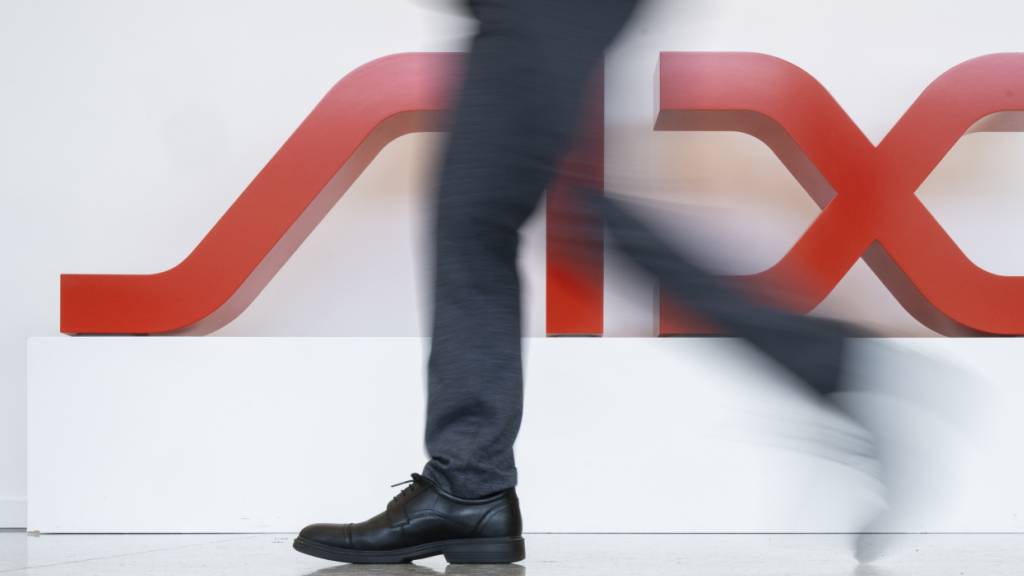 Schweizer «KI-Aktien» mit Technologiesorgen klar im Minus