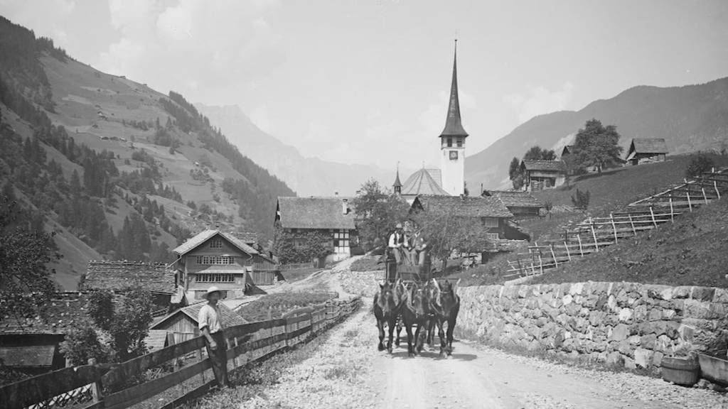 Vorschau «Report»