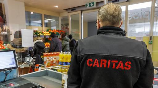 Caritas: «Drohende Mieterhöhungen sind Hiobsbotschaft für Ärmere»
