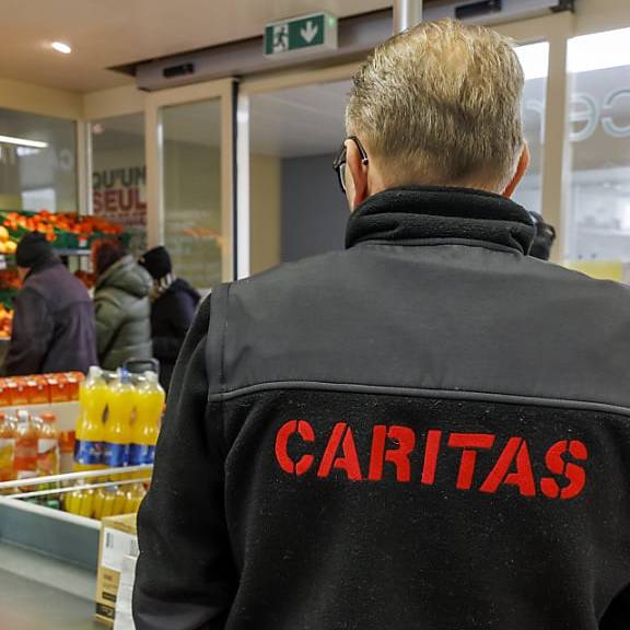 Caritas: «Drohende Mieterhöhungen sind Hiobsbotschaft für Ärmere»