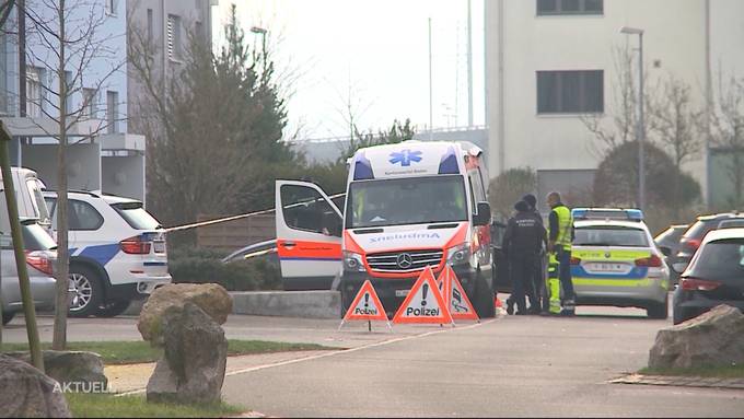 Tötungsdelikt in Hausen: Staatsanwaltschaft fordert 20 Jahre Haft
