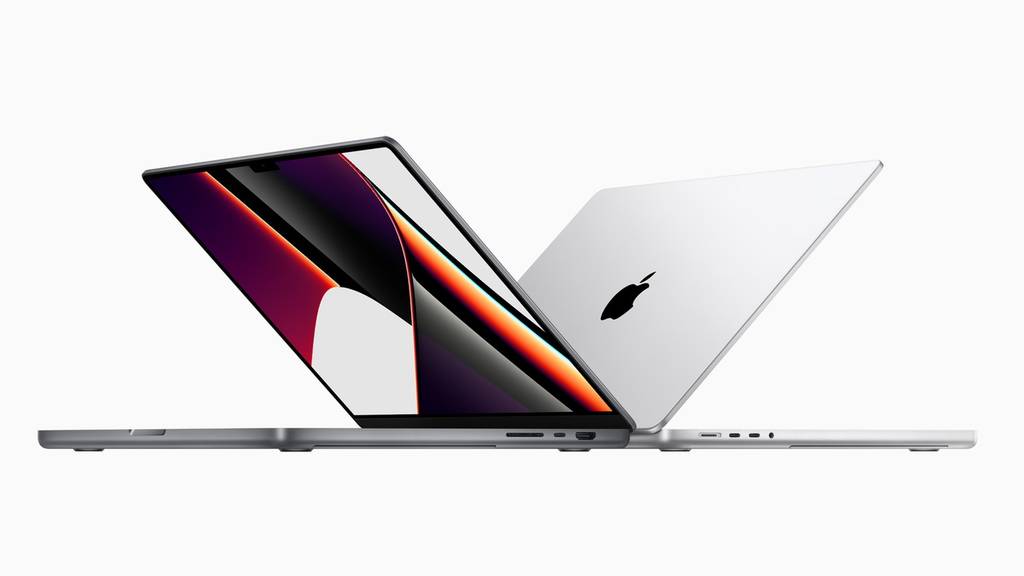 MacBook Pro